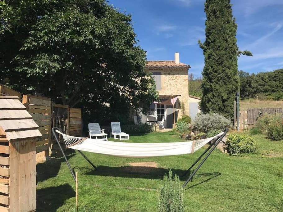 فيلا Les Tarraiettes Au Pied Du Luberon لورمارين المظهر الخارجي الصورة